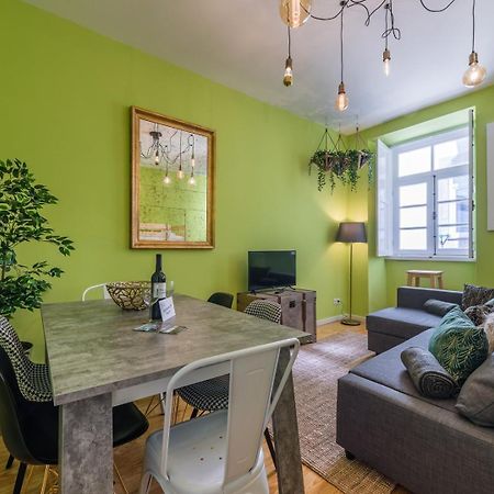 Guestready - Miragaia Green 波尔图 外观 照片