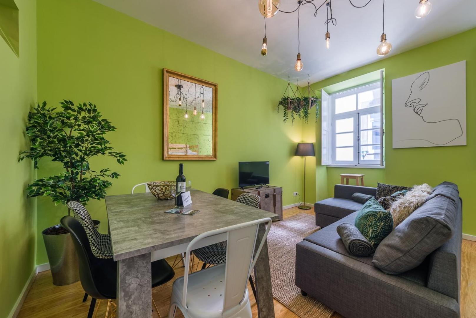 Guestready - Miragaia Green 波尔图 外观 照片