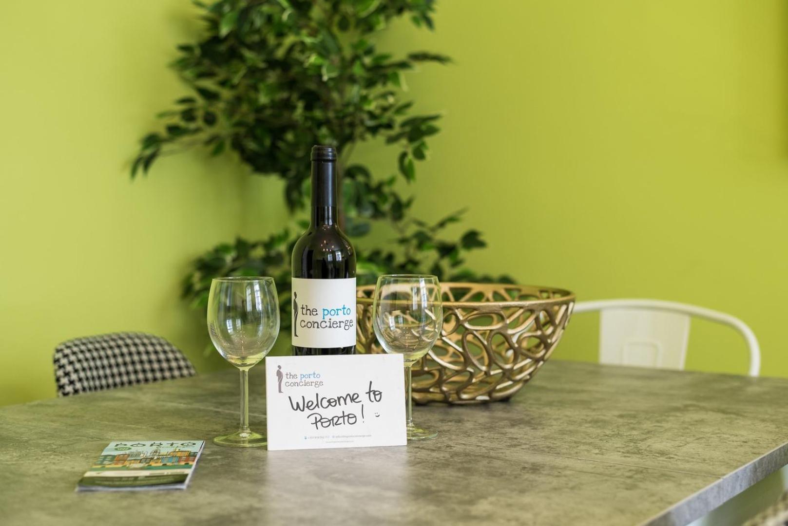 Guestready - Miragaia Green 波尔图 外观 照片
